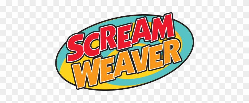 Scream Weaver #664014