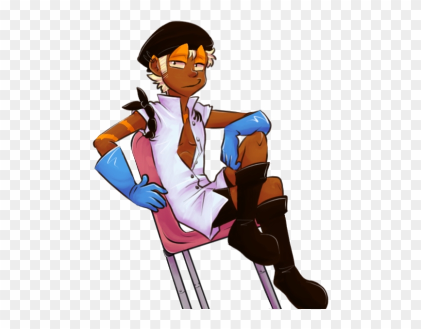 The Nurse Is In - Nasdaq:cnat #664025