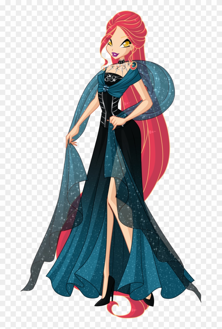 Princess Of The Underworld By Wynnee - Halloween Costume #664037