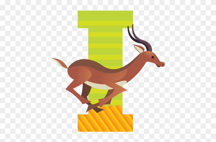 Illustrated Monograms - Illustration #664049