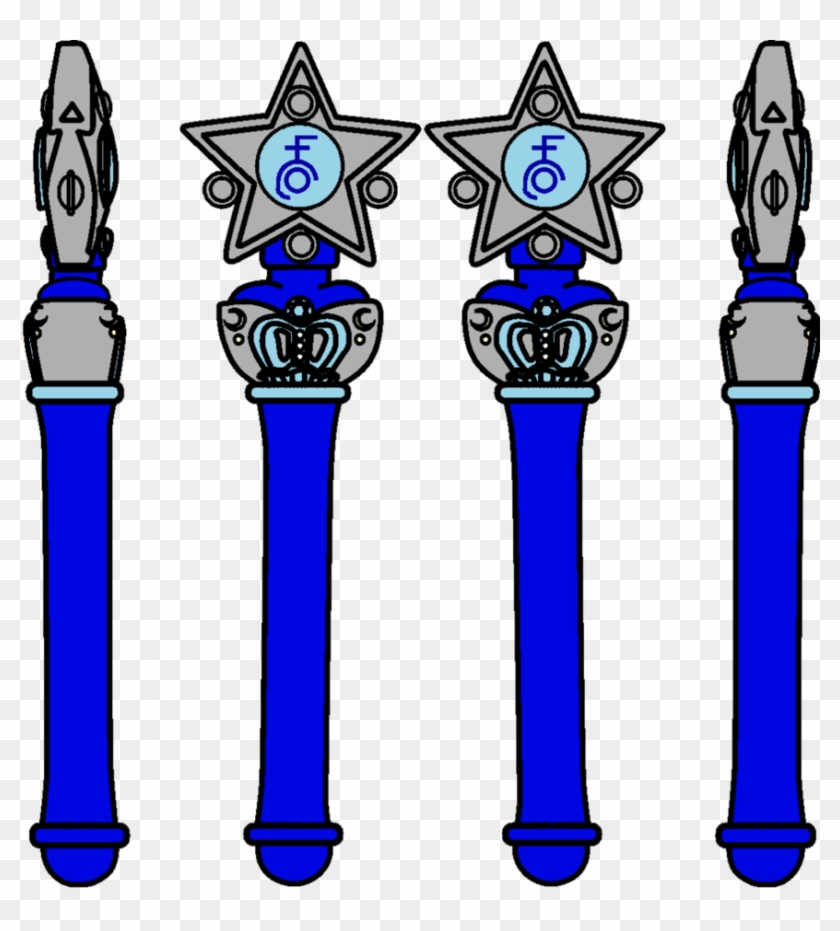 Underworld Deity Divine Power Wands By 21moon24 On - Underworld Deity Divine Power Wands By 21moon24 On #664060