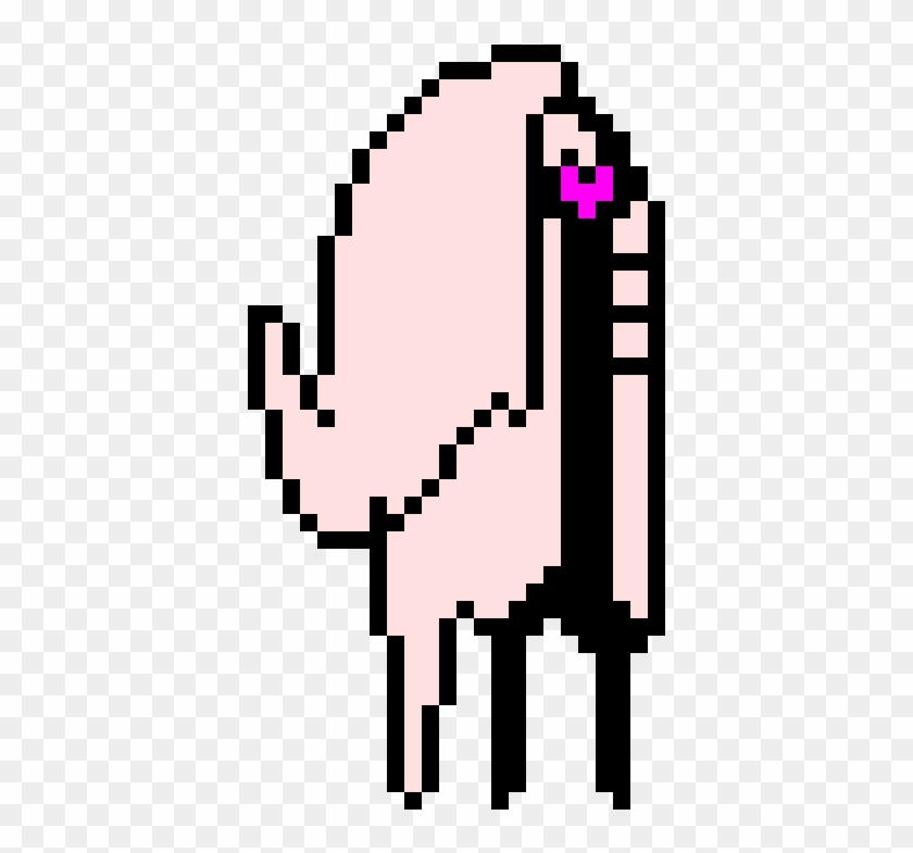 Underworld Mettaton Sprite - Underworld Mettaton Sprite #664061