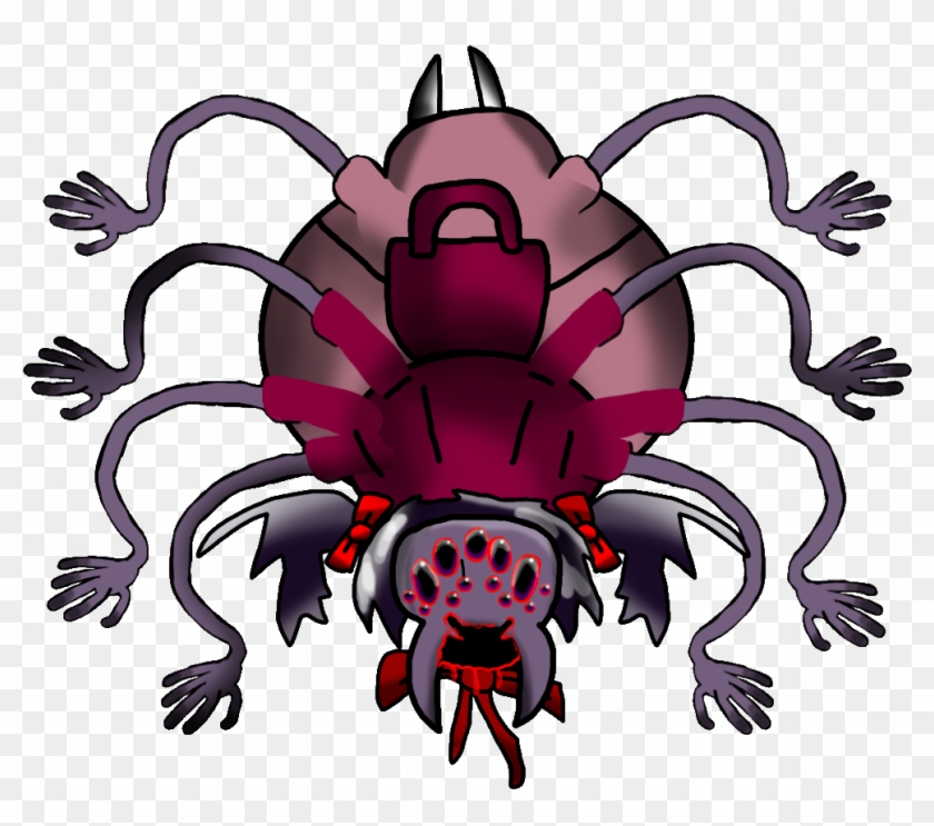 Muffet In Png - Illustration #664062