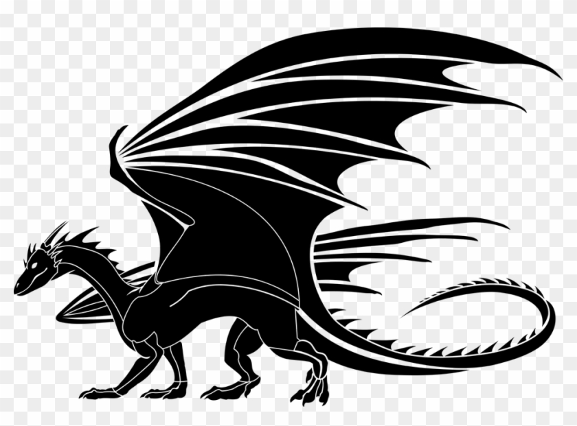 Cartoon Catfish Pictures 12, Buy Clip Art - Dragon With No Background #664099