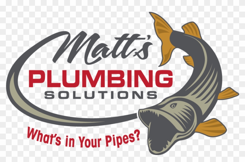 Matt's Plumbing Solutions #664112