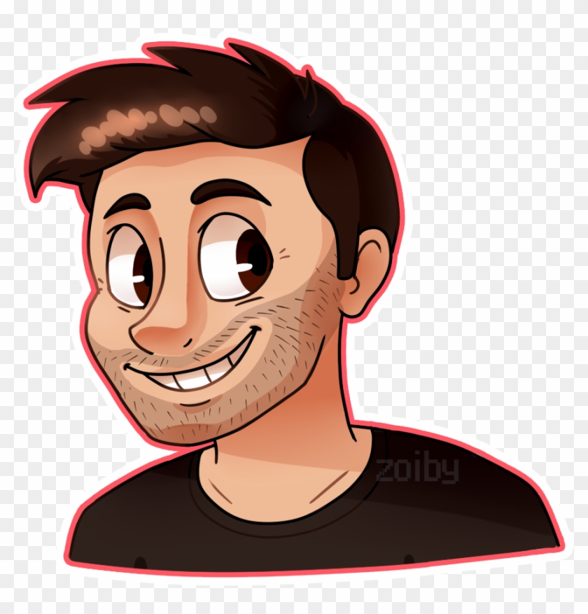 Hey It's Nev From Mtv's Catfish - Cartoon #664139