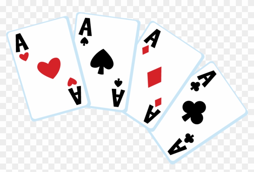 Playing Card #664157