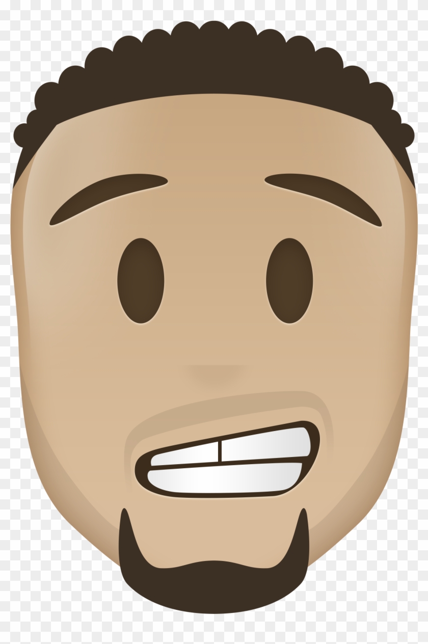 The Nba All-star Game's 24 Superstars Get Their Very - Nba All Star Emoji #664187