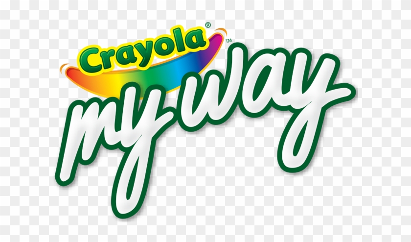 Personalize Your Art Experience With Crayola My Way - Crayola Artista 8 Semi-moist Oval Pans Watercolor Set #664219
