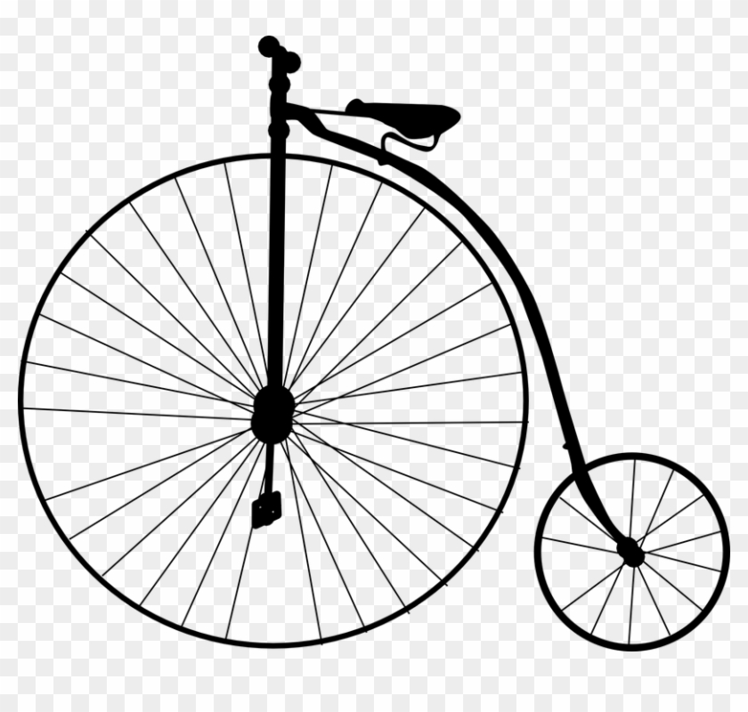 Resultado De Imagen De Bicicletas Vintage Png - Cycles And Social Choice By Thomas Schwartz #664243