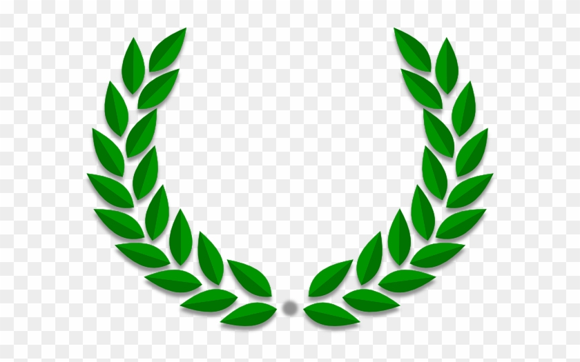 Laurel Wreath #664273