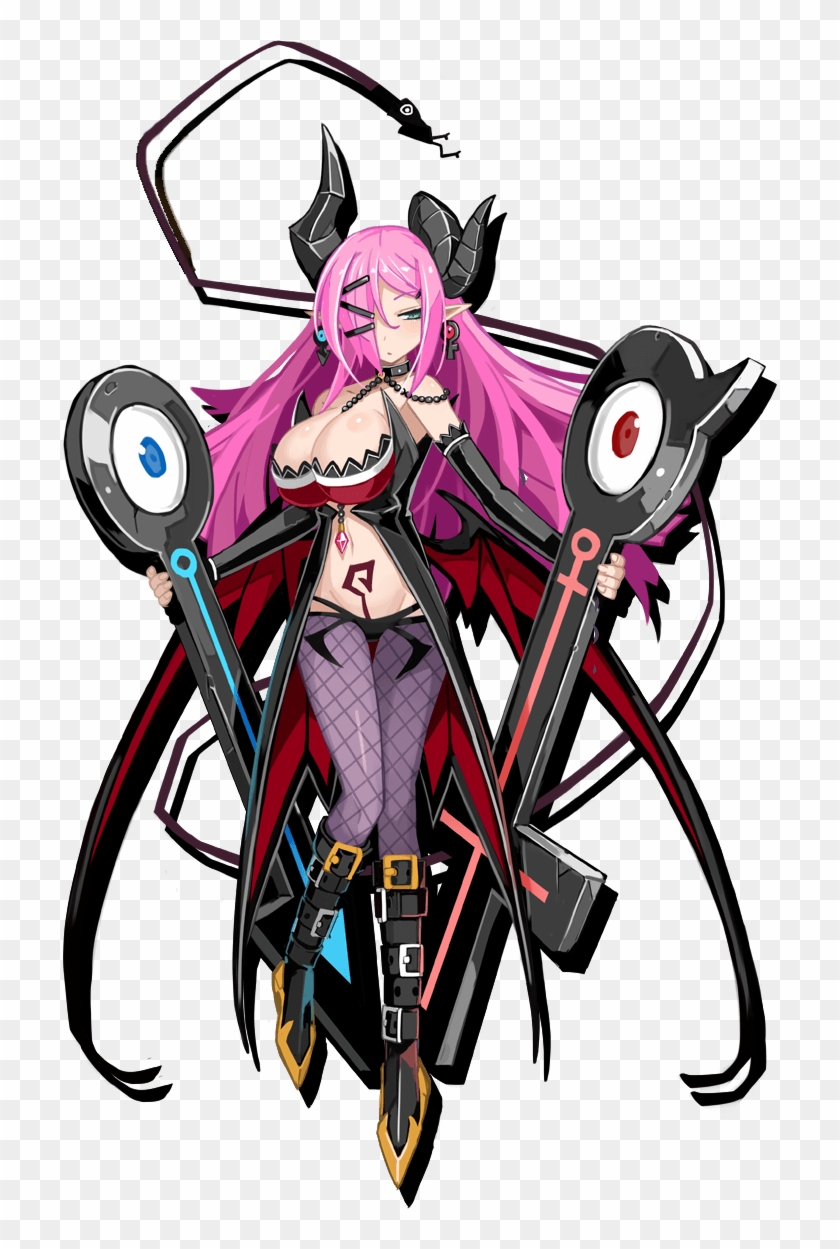 Ashmedia - Trillion God Of Destruction Ashmedia #664309