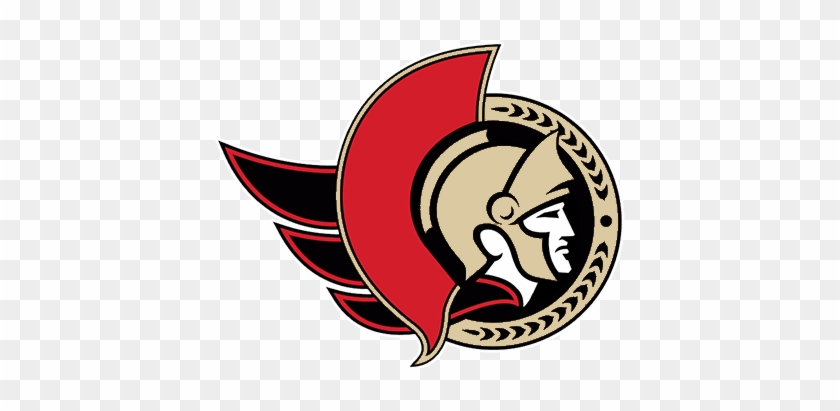 [ Img] - Ottawa Senators 2d Logo #664306