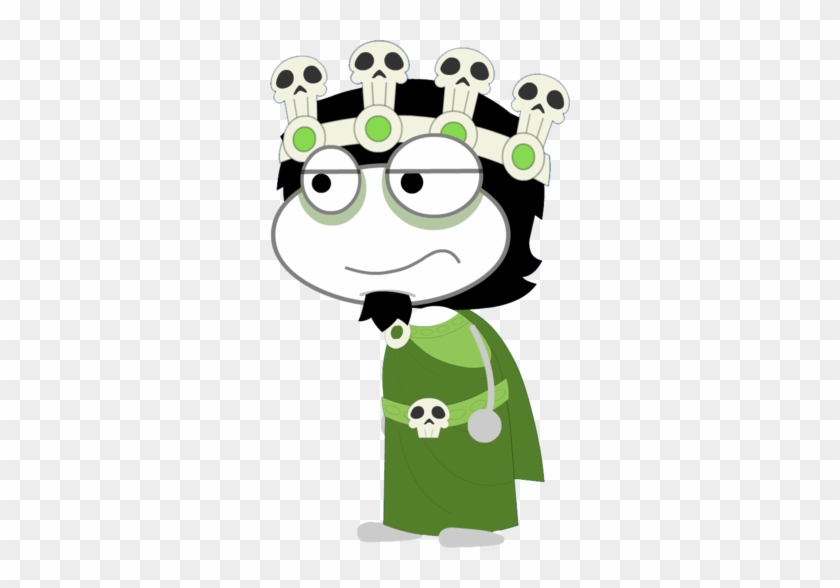 Hades - Poptropica Hades #664347