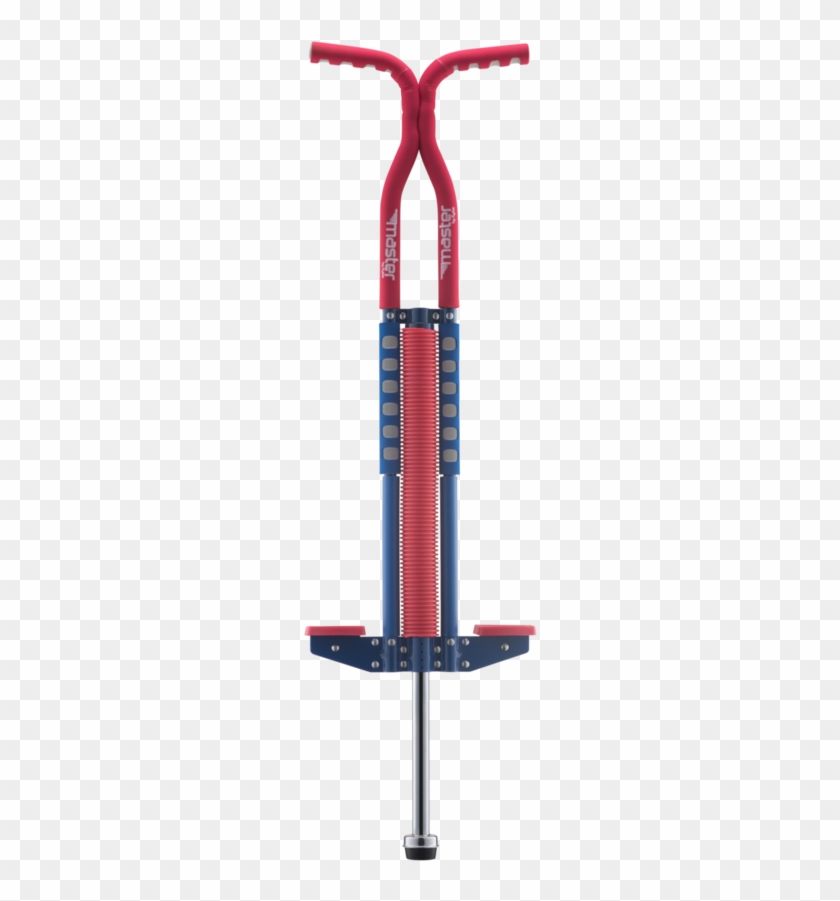 Foam Master Pogo Stick For Ages 9 & Up - Flybar Pogo #664367