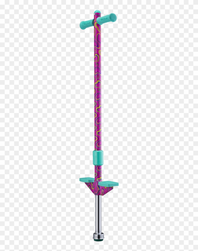 Propel Pogo Stick For Kids Ages 5 To 9 - Marking Tools #664382