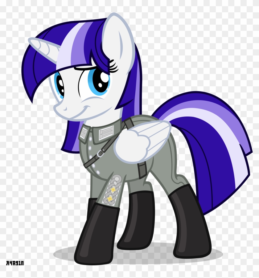 [request] Borealis Trident By A4r91n - Cartoon #664406