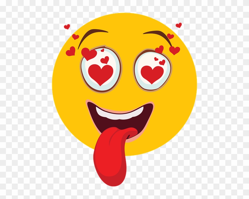 Emoji, Emotions, Face, Love - Vera Sidika And Otile Brown #664400