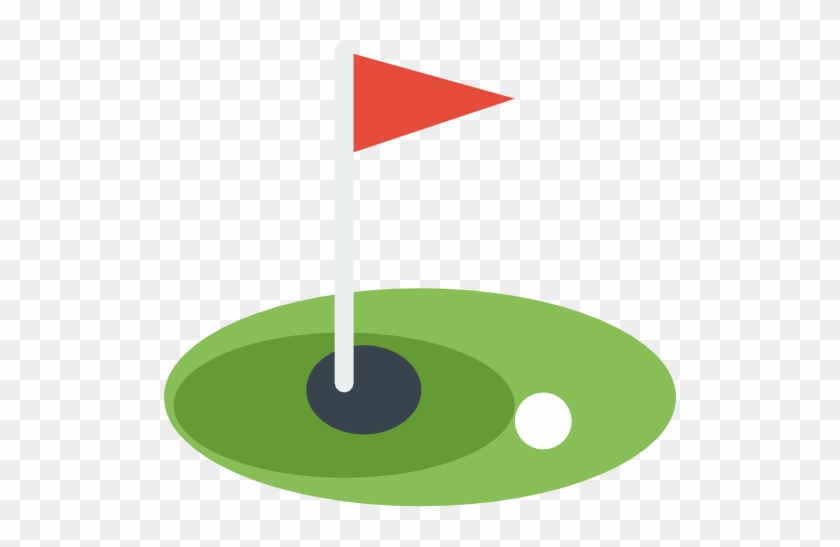 Golf - Golf Icon #664410
