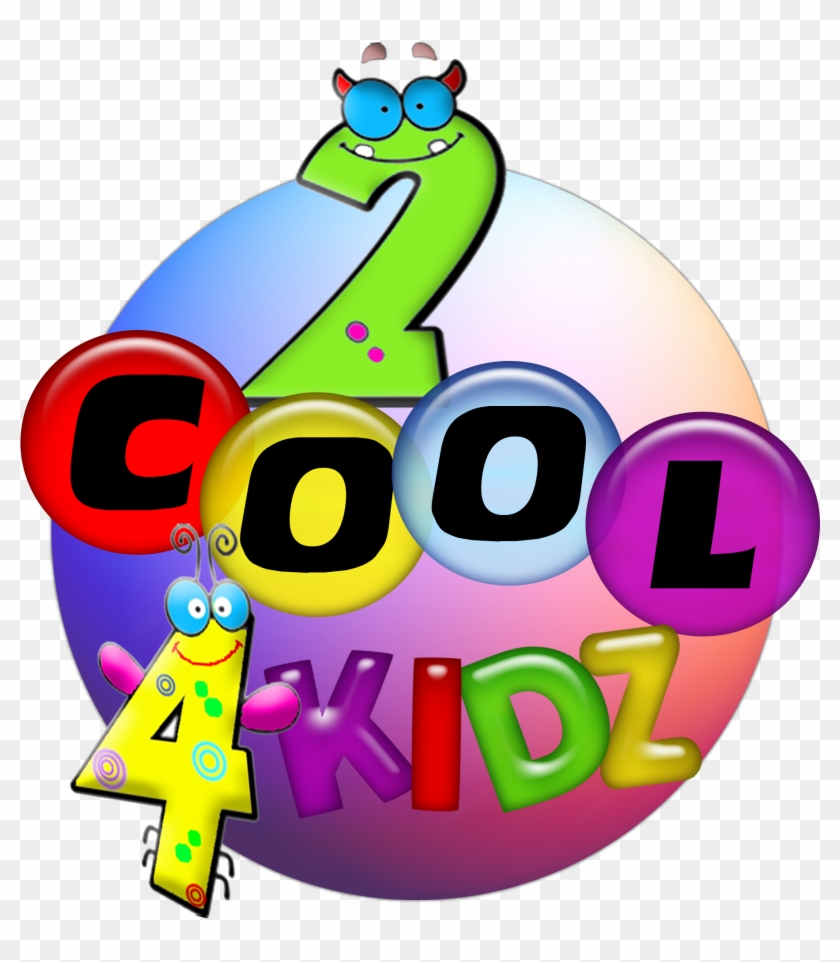 2cool4kidz Final Logo Without Slogan - 2cool4kidz Final Logo Without Slogan #664433