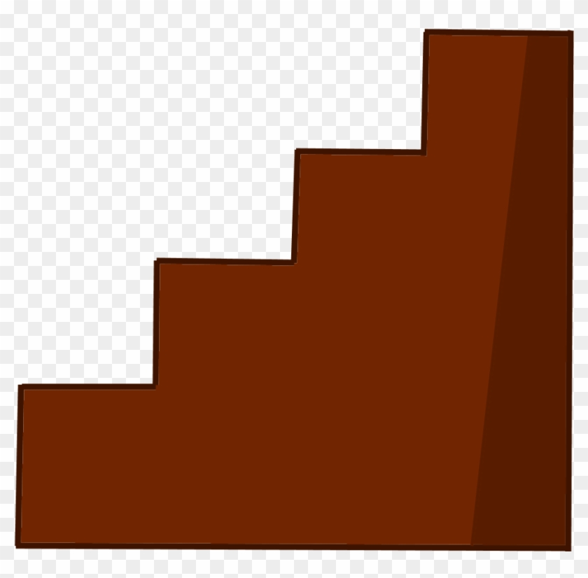 Stair - Bfdi Stairs #664485