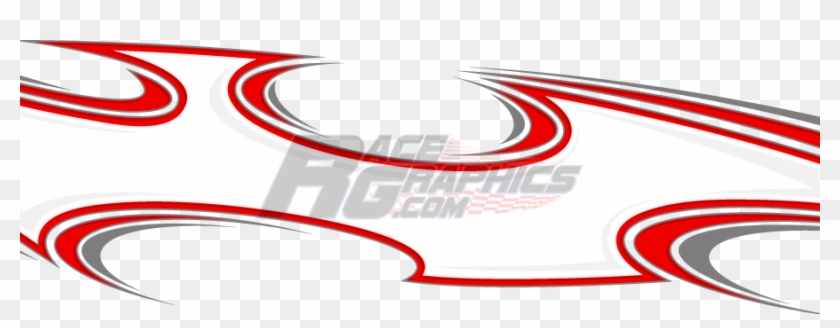 Tribal 3 White Vinyl Wrap - Tribal 3 White Vinyl Wrap #664496