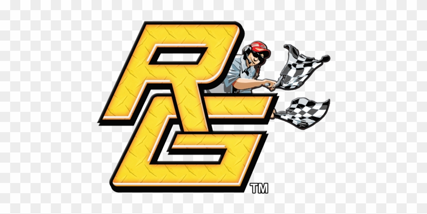 Racersguide 2tmsmall - Checkered Flag #664504