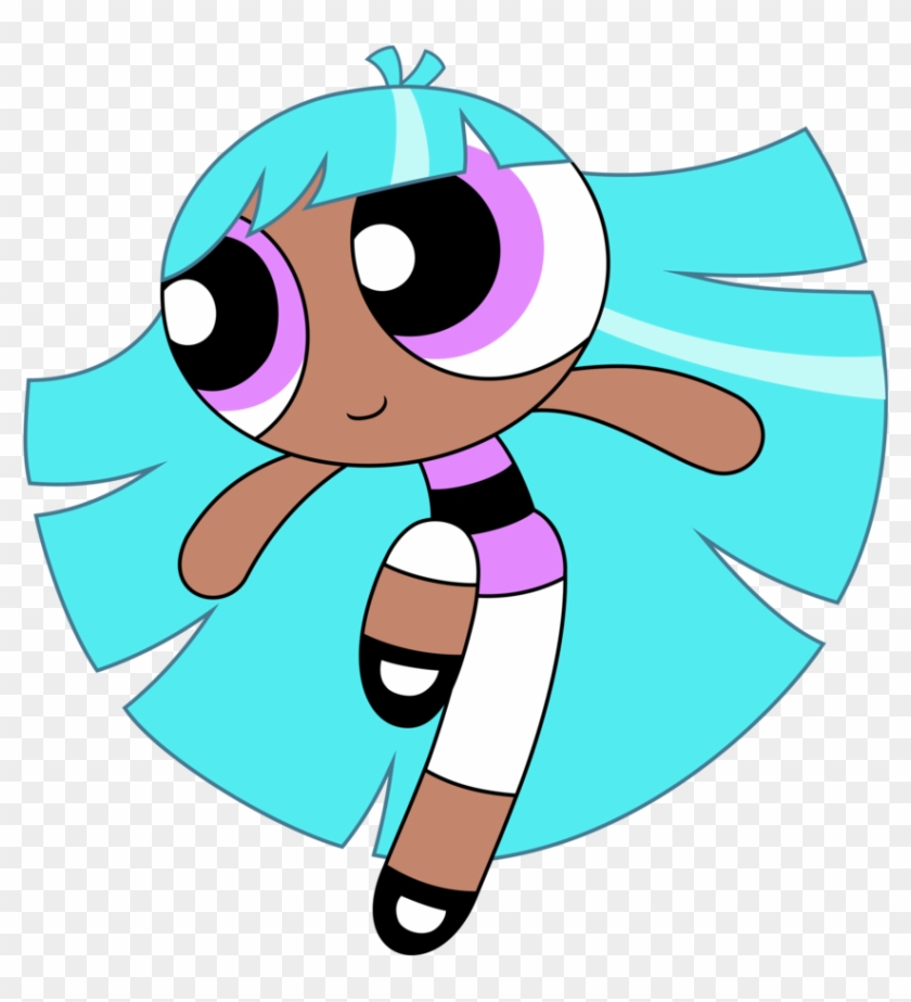 View Status - Powerpuff Girls Bliss Vector #664528