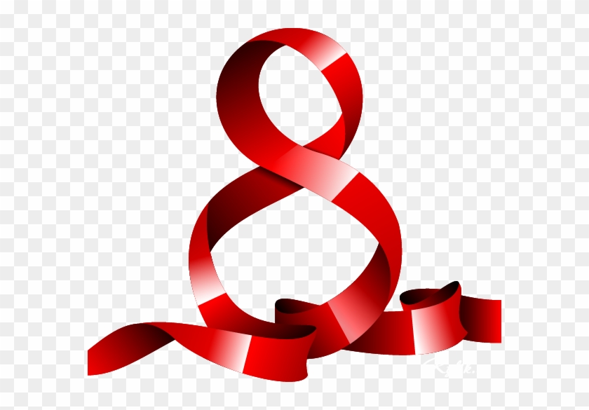 Free Icons Png - 8th March Women's Day #664549