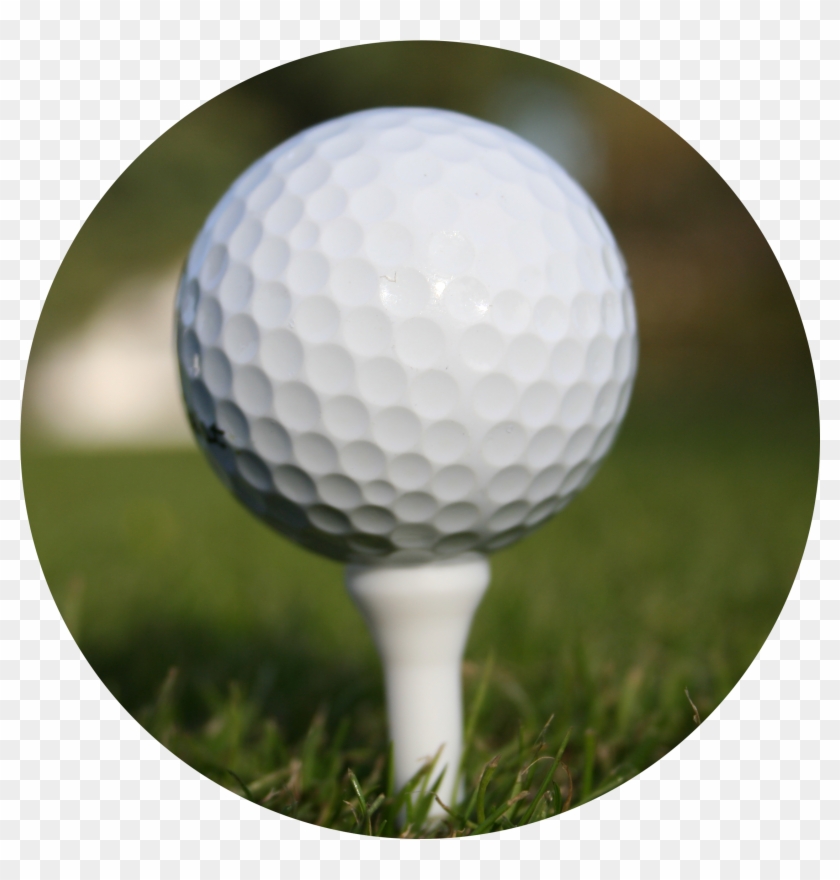 Golf Ball Clipart Png File - Golf Ball Clipart Png File #664717