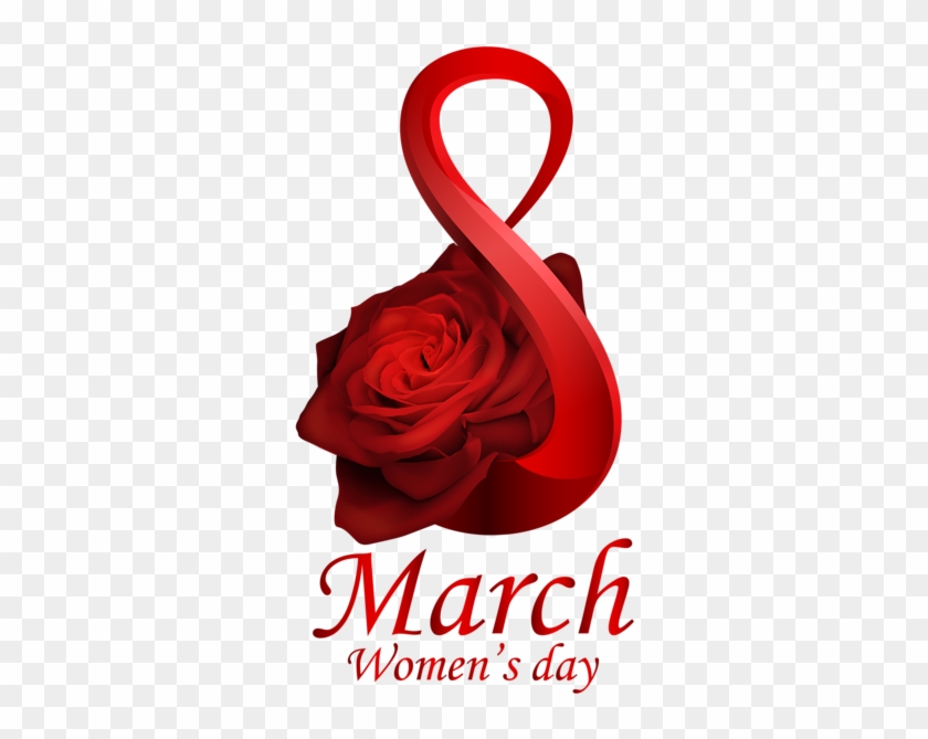 8 March Png - 8 March Women's Day #664600