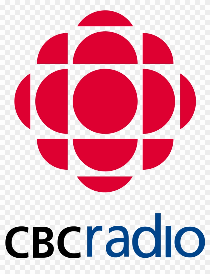 Cbc Early Edition - Cbc Radio Logo Png #664628