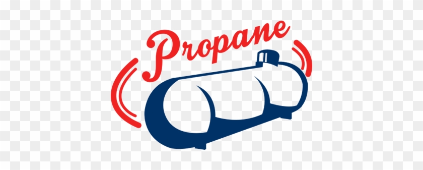 Propane Cliparts - Propane Tank Clipart #664687