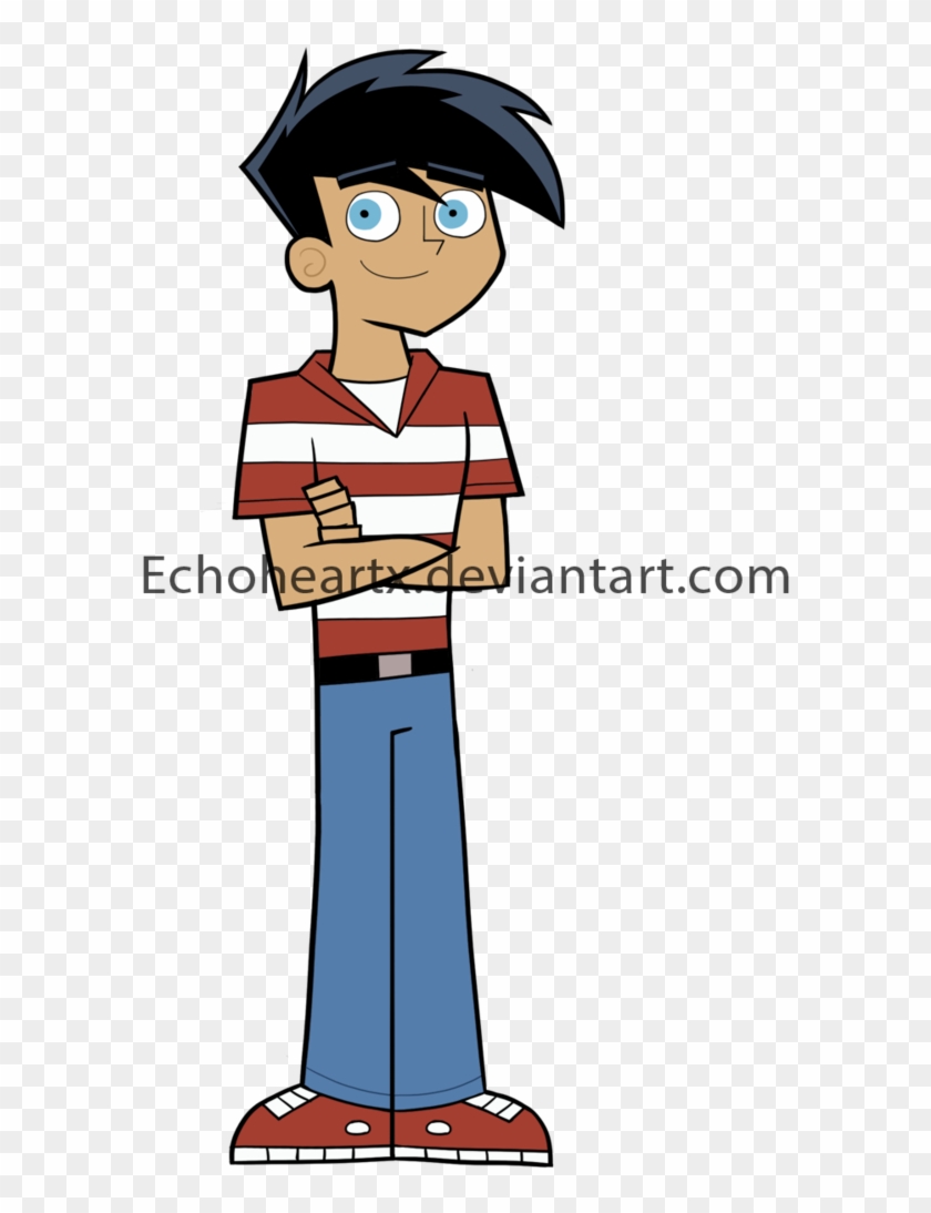 College Danny By Echoheartx - College #664727