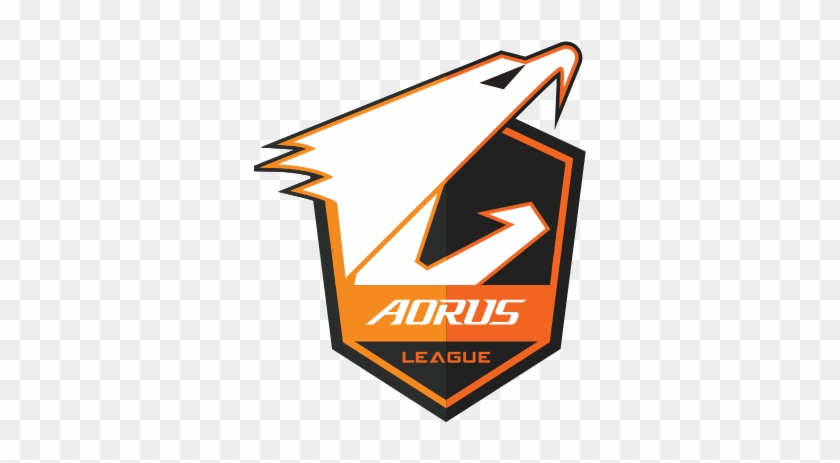 21, 8 March 2018 - Aorus League Logo #664751