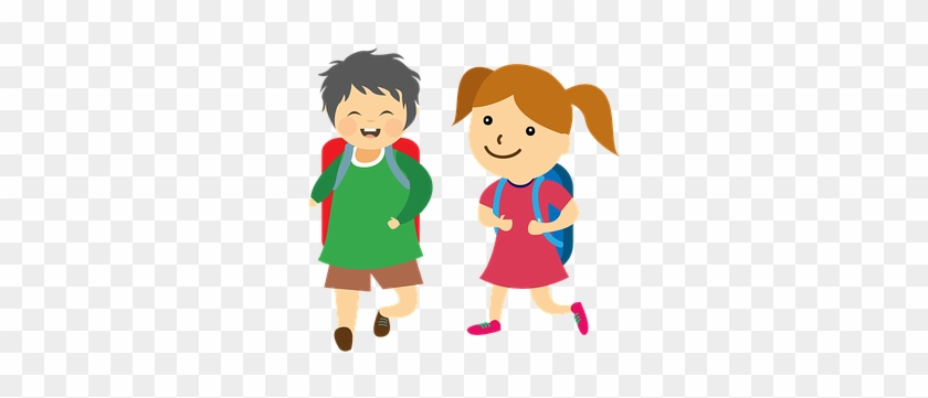 Kids, School, Education, School Kids - School Kids #664771