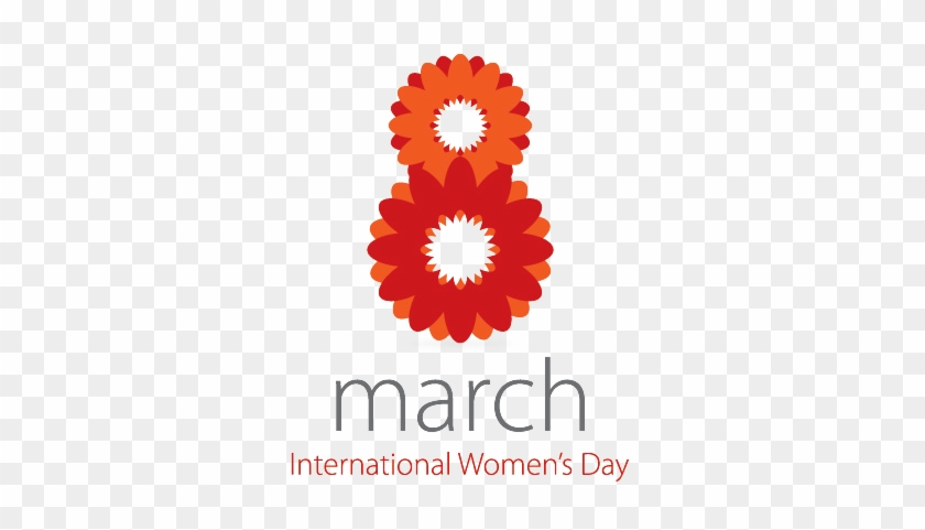 8 March Png Hd Quality - 8 March International Women's Day #664781