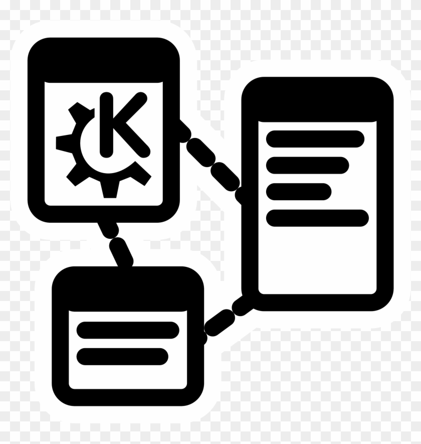 Medium Image - Relation Png #664783