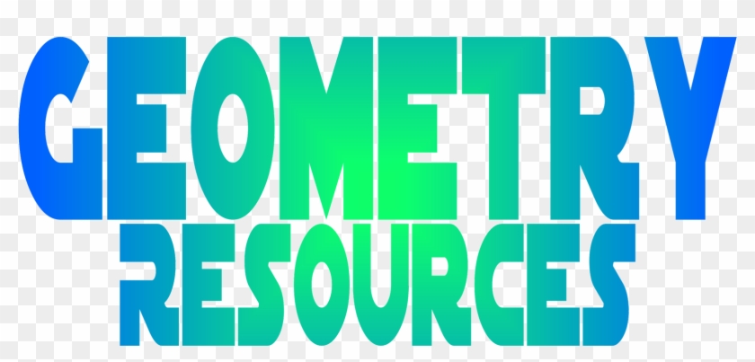 Geometry Resources - Parallel #664785