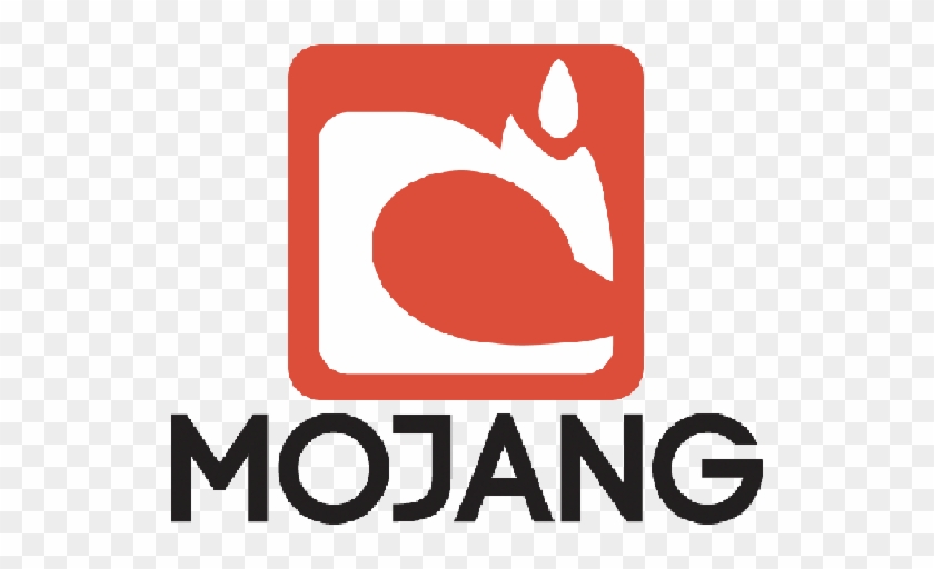 Mojang- Logo - Mojang Logo Png #664792