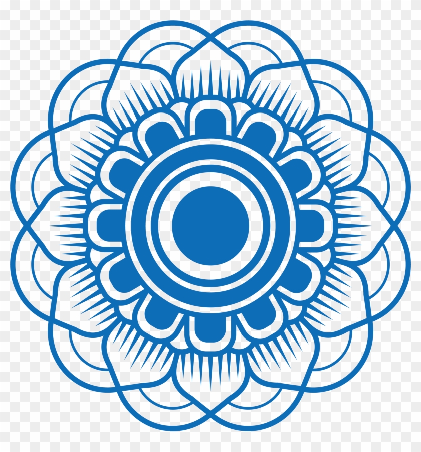 Mandala Buddhism Religion - Canada And The United Nations #664838