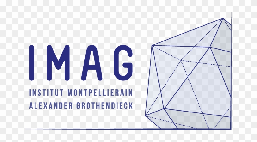 Symplectic Geometry Imag Workshop Persistent Homology - Imag Montpellier #664835