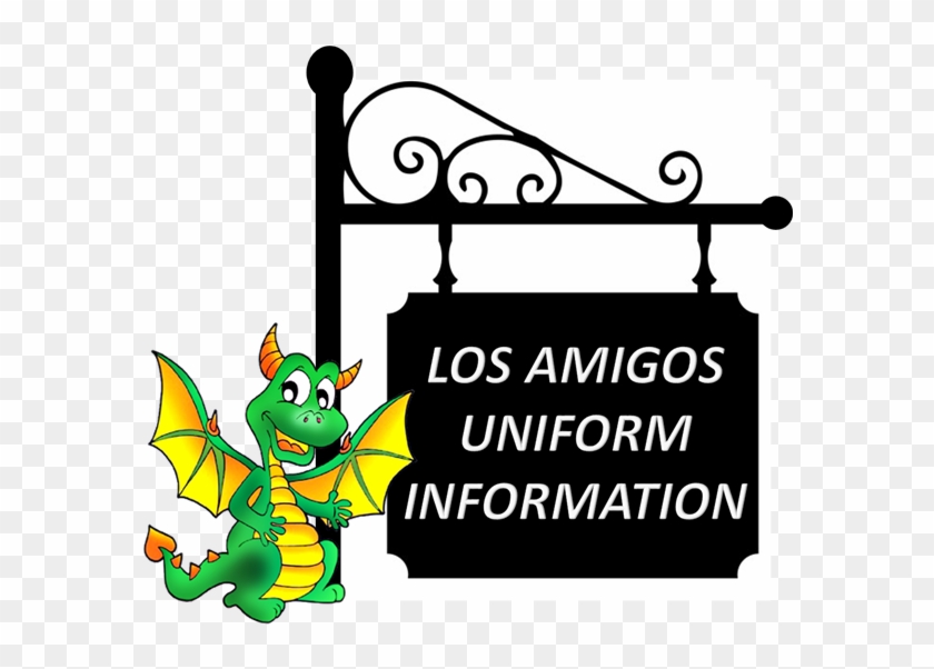 Los Amigos School Uniforms - Silhouette #664836