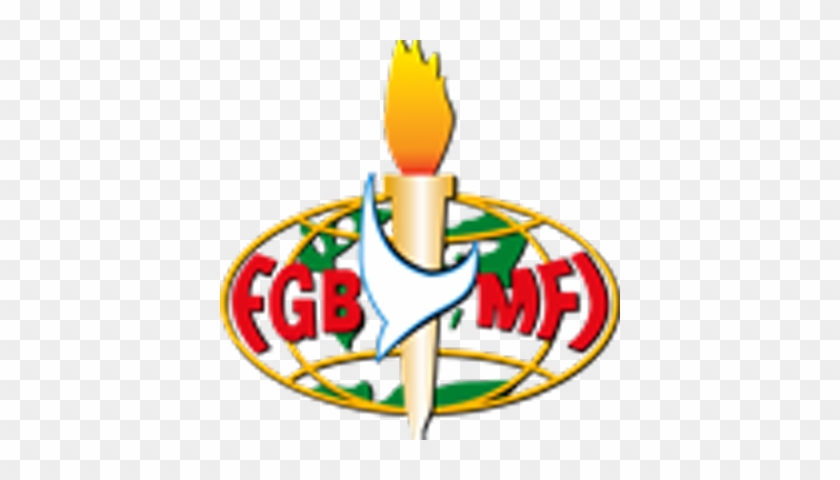 Full Gospel Business Men Fellowship International - Full Gospel Businessmen Fellowship Logo Png #664860