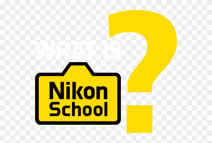 From The Minute You Hold Your New Nikon Dslr In Your - Nikon School #664864