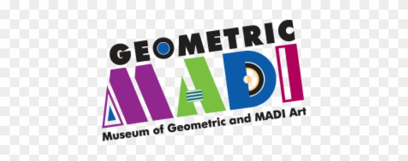 Origins In Geometry - Madi #664865