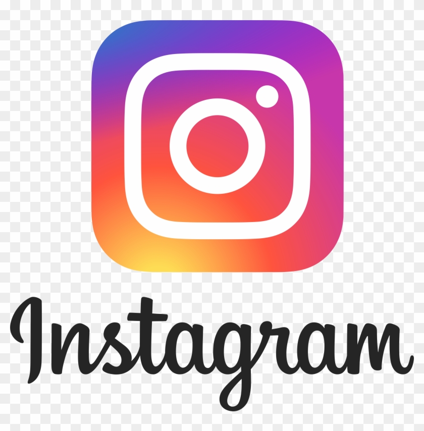 See Me For Ideas Of Things To Post - Logo Instagram Png #664867