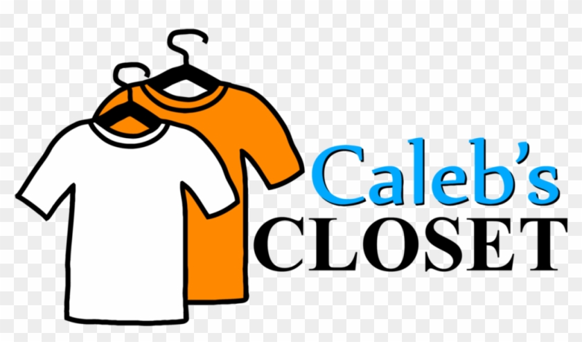 Caleb's Closet - Closet #664888