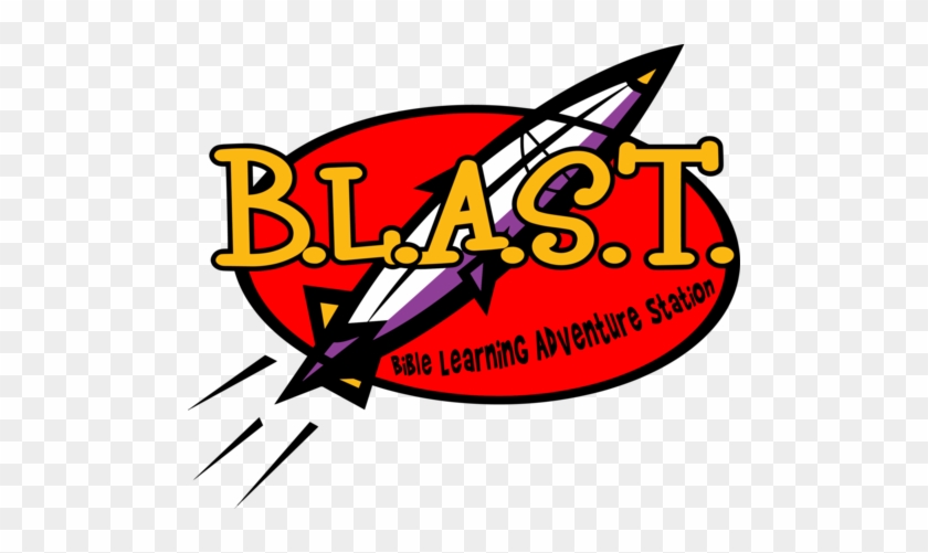 Blast - Explosion #664907