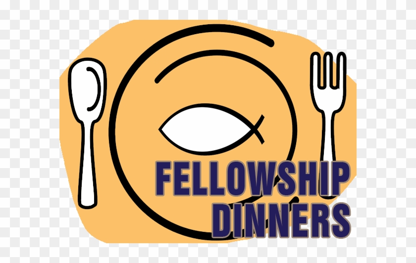 Westminster Presbyterian Fellowship - Church Fellowship Dinner #664915